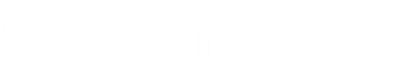 Surf City Itanhaém